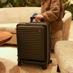 エコーラック セレストラ 機内持ち込み スーツケース