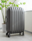 【Mサイズ】 Bread Suitcase M Size｜Grey