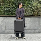 エコーラック セレストラ 機内持ち込み スーツケース