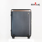 エコーラック ダイナスティ Mサイズ 中型スーツケース