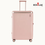 エコーラック ダイナスティ Mサイズ 中型スーツケース