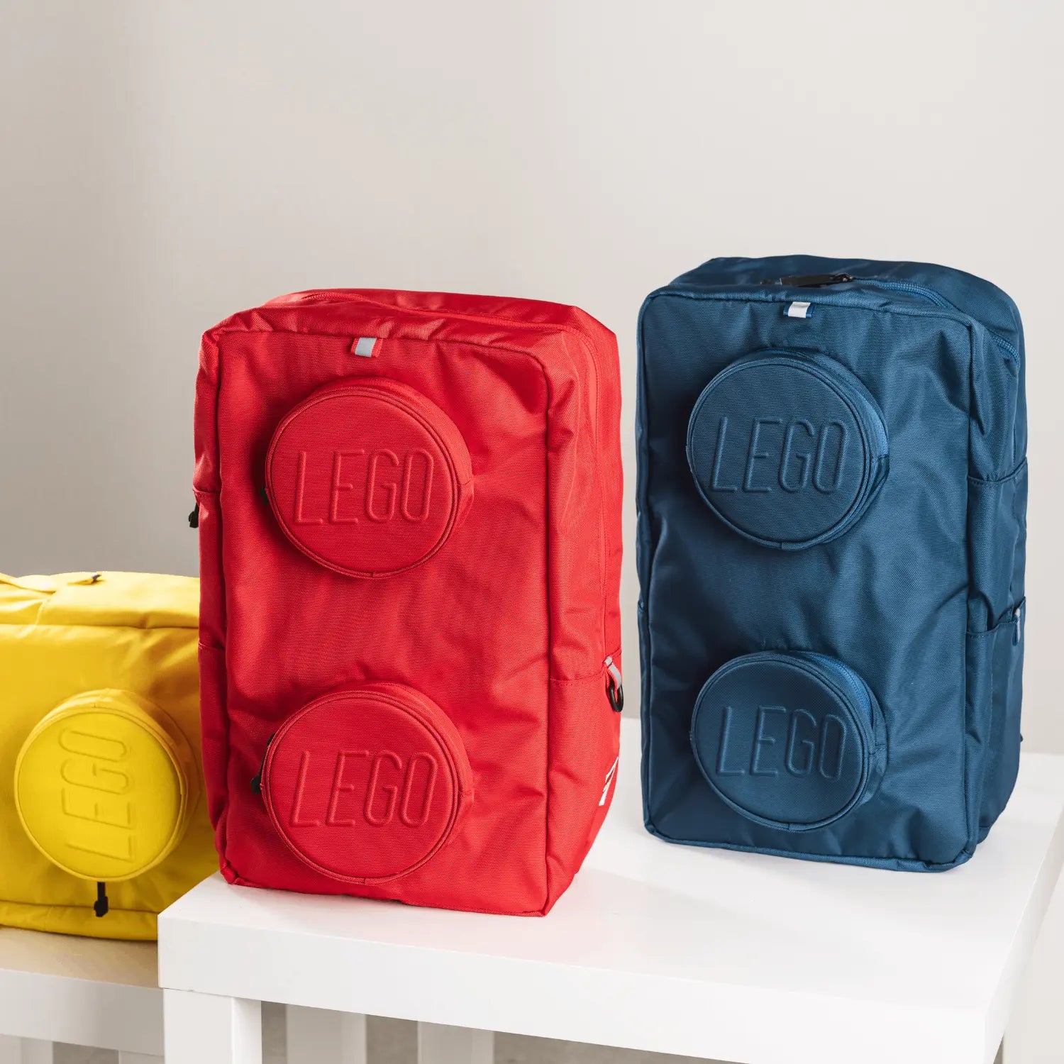 SIGNATURE BRICK 1X2 BACKPACK