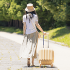 アートリップス パンスタイル 機内持ち込み スーツケース