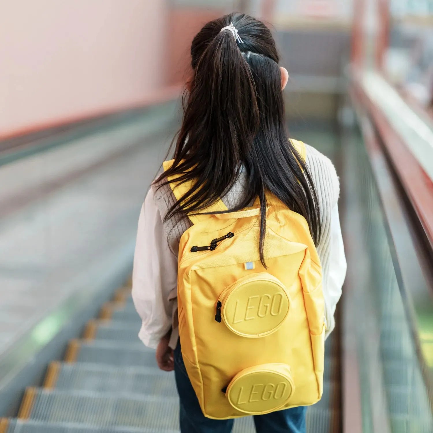 【ブラックフライデー限定セット】 レゴ シグネチャー バックパック＆ボディバッグ 自由配色OK！