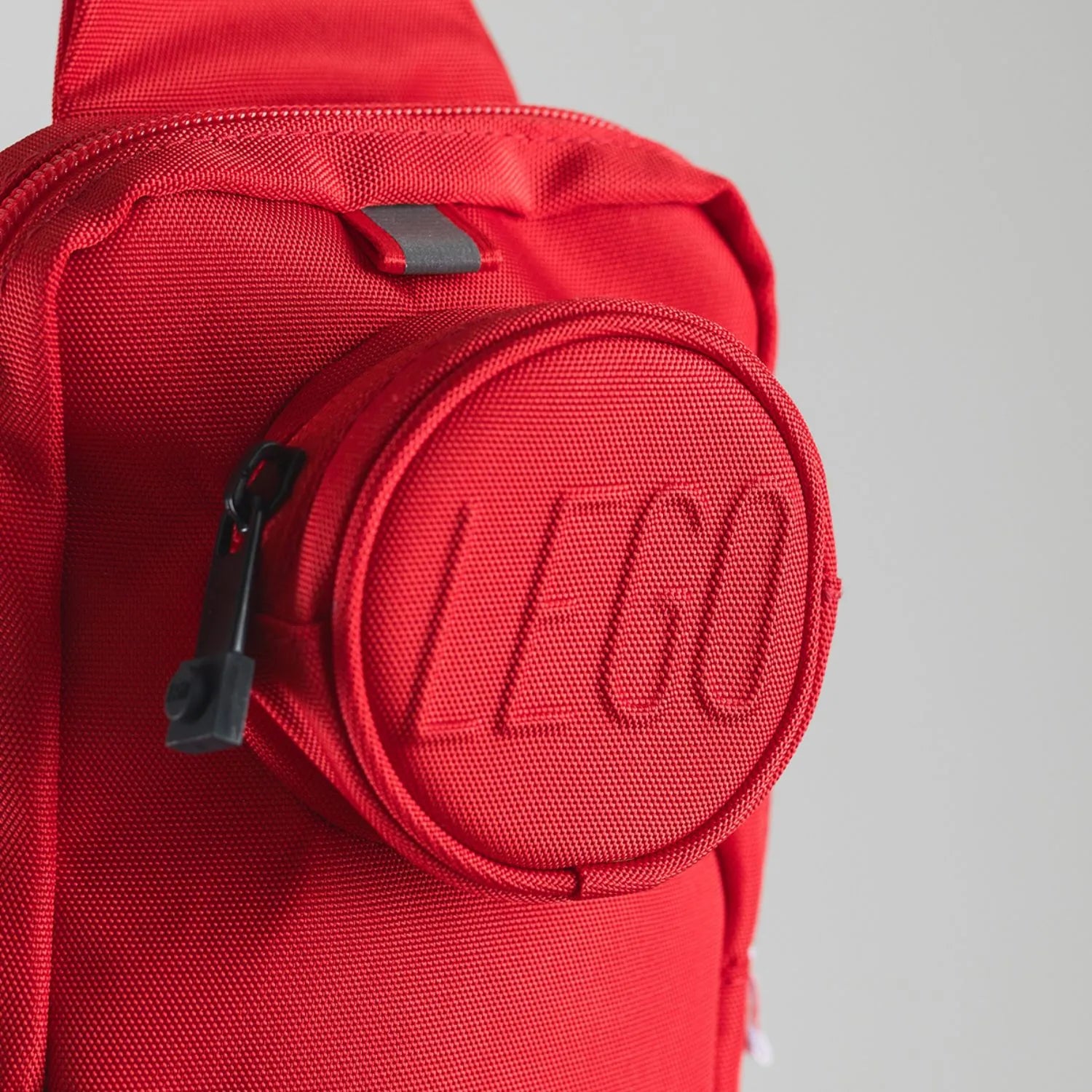 レゴ シグネチャー ブロック 1X2 ボディバッグ