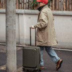 エコーラック セレストラ 機内持ち込み スーツケース