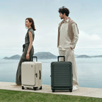 エコーラック セレストラ 大型 スーツケース