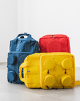 SIGNATURE BRICK 2X2 BACKPACK