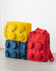 SIGNATURE BRICK 2X2 BACKPACK