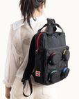 SIGNATURE BRICK 2X2 BACKPACK