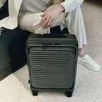 エコーラック セレストラ 機内持ち込み スーツケース