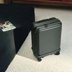 エコーラック セレストラ 機内持ち込み スーツケース