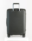 【Mサイズ】 SHOGUN EVO Suitcase M Size｜Deep Olive