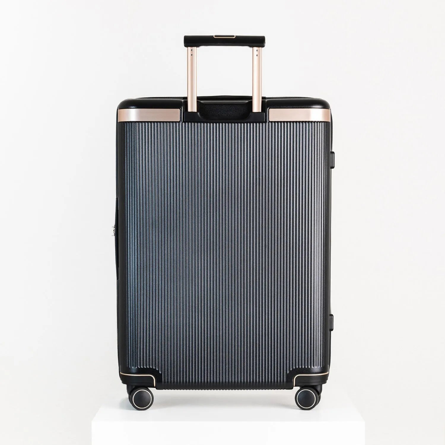 エコーラック ダイナスティ Mサイズ 中型スーツケース