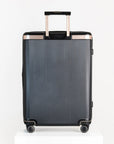 【Mサイズ】 DYNASTY Suitcase M Size｜Black