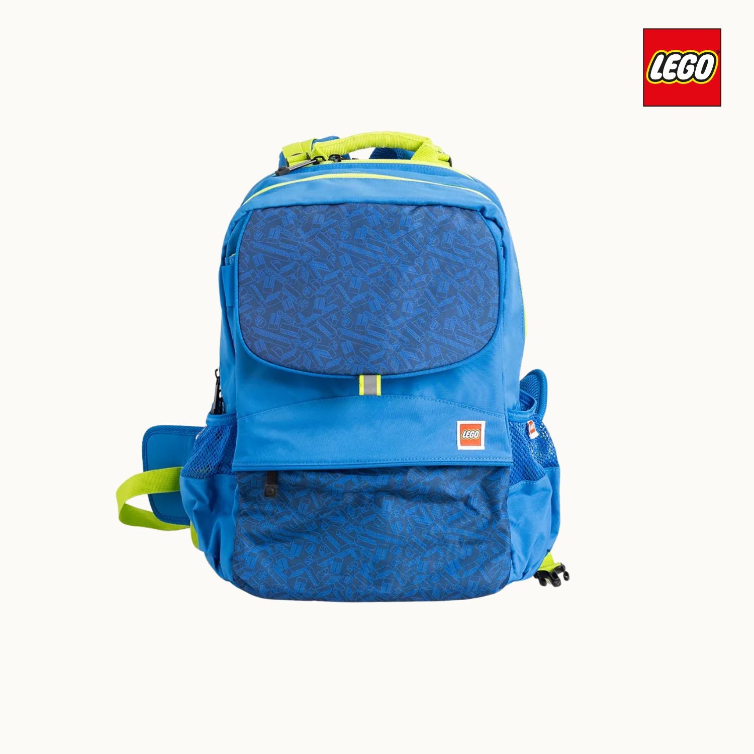 LEGO | レゴ リュック Hansen School Bag バックパック Backpack 24L
