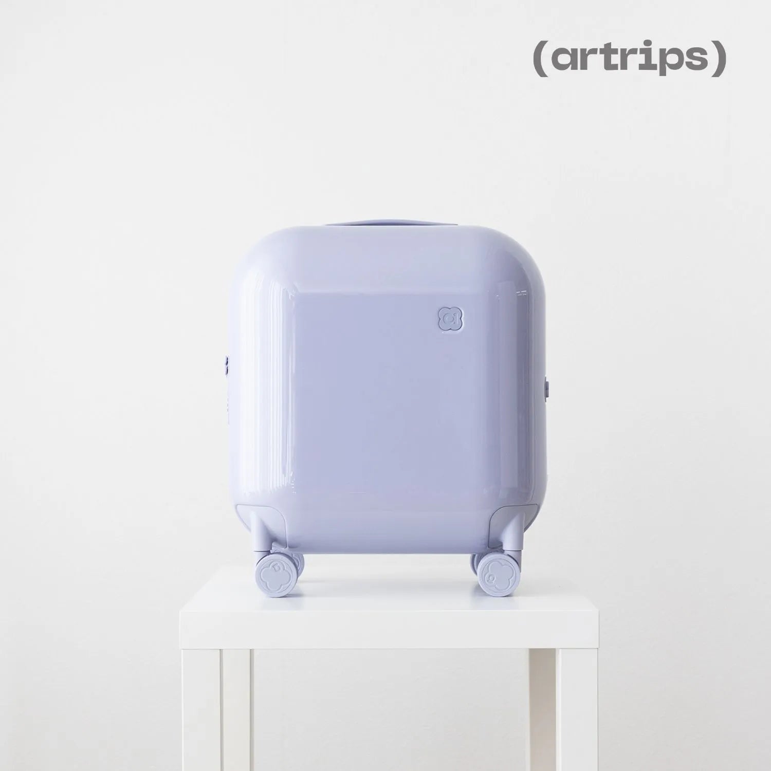 ARTRIPS | アートリップス スーツケース Marshmallow 小型 機内 ARTRIPS | アートリップス スーツケース Marshmallow 小型 機内