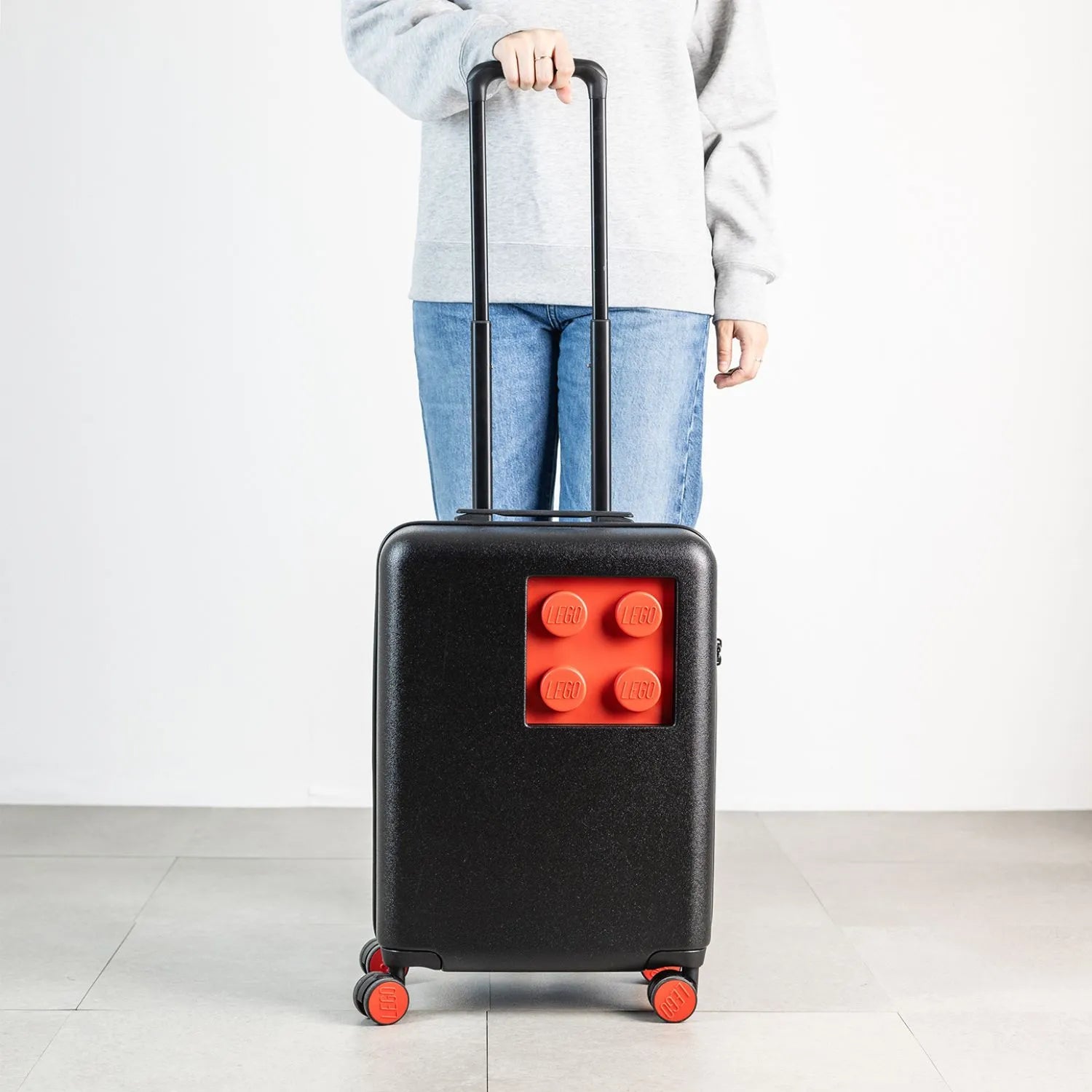 レゴ アーバン 機内持ち込み スーツケース