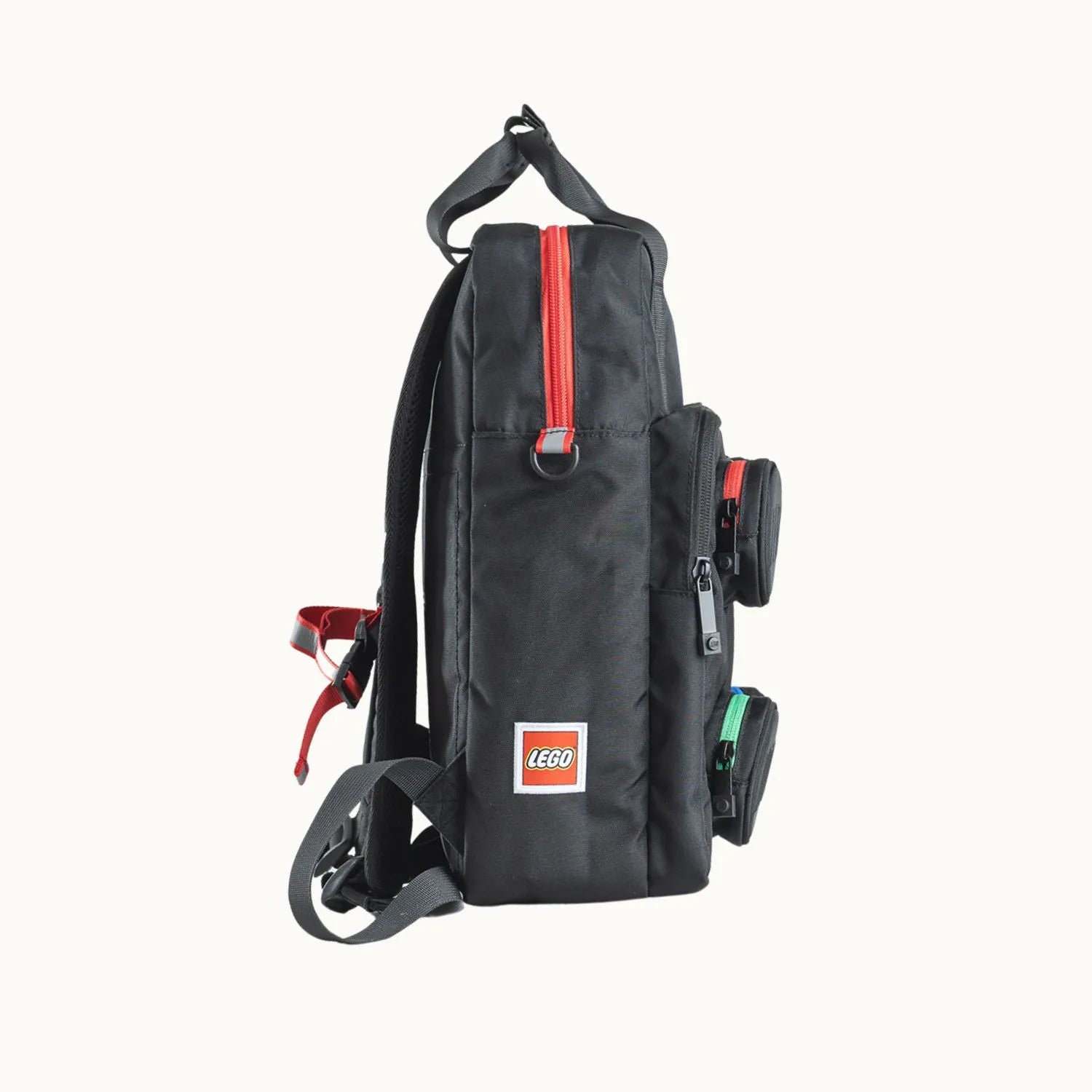 レゴ シグネチャー ブロック 2X2 バックパック