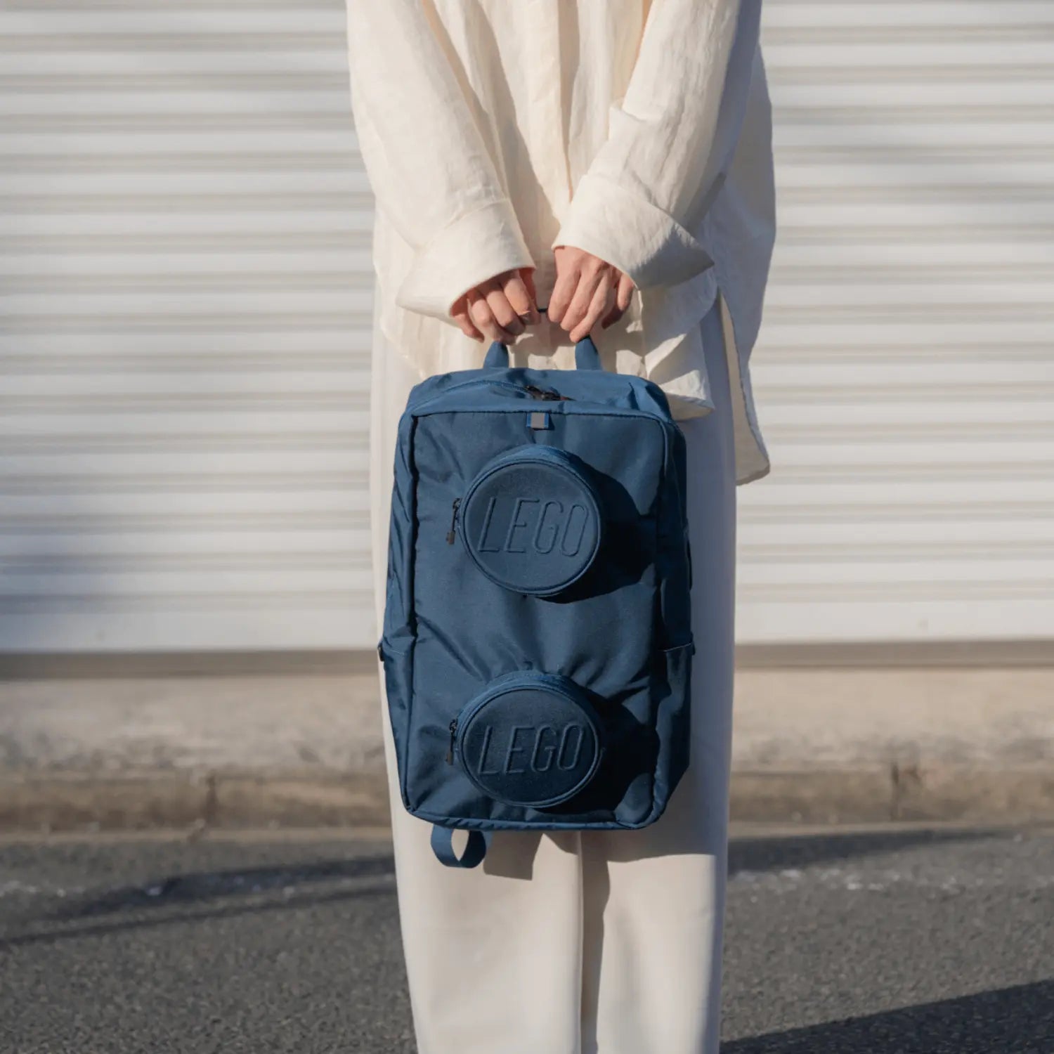 SIGNATURE BRICK 1X2 BACKPACK