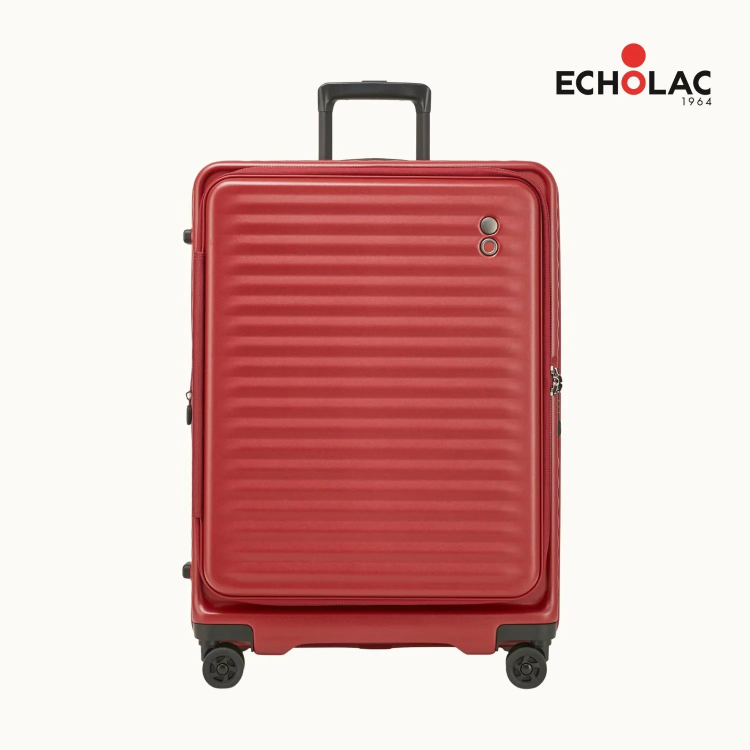 エコーラック セレストラ Mサイズ スーツケース