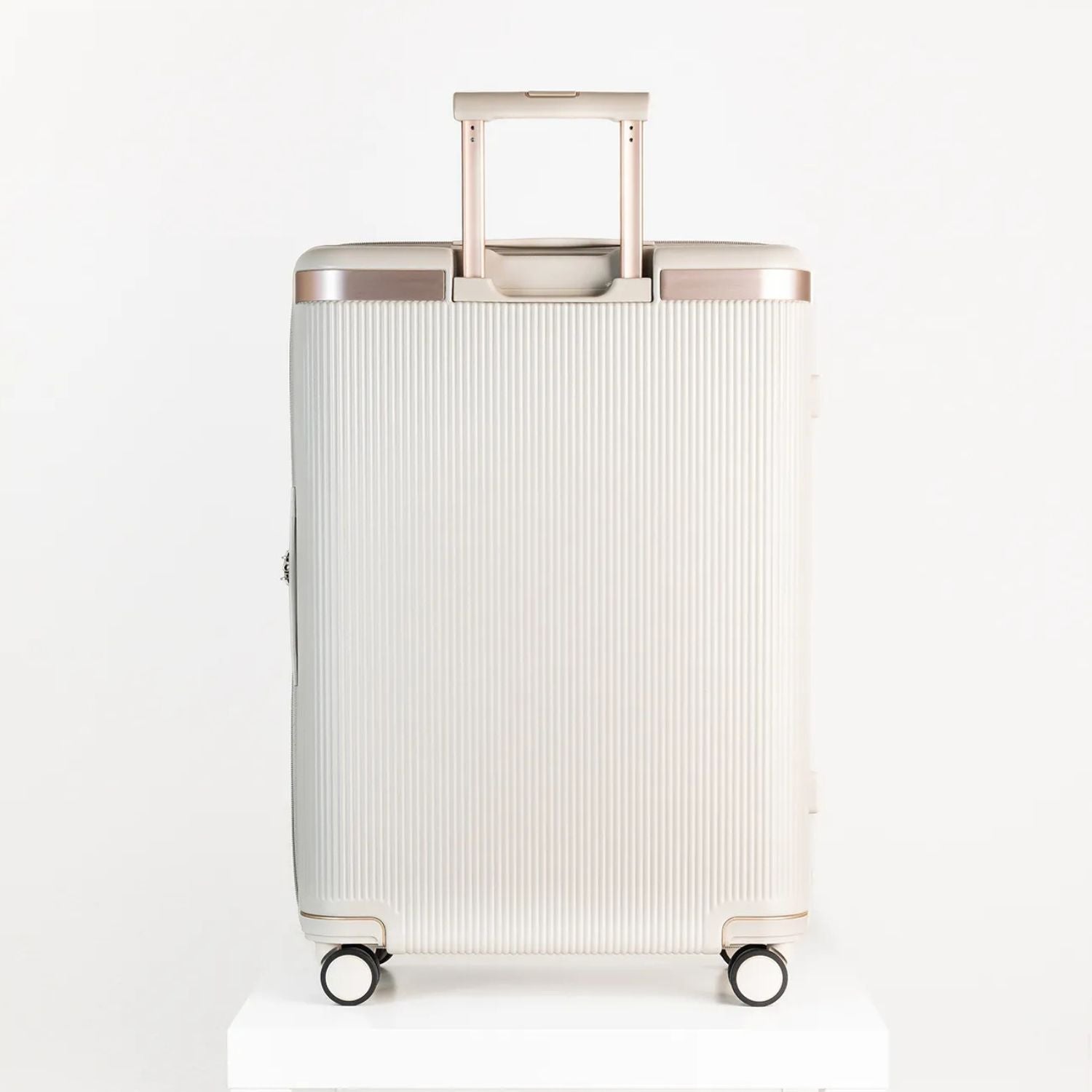 エコーラック ダイナスティ Mサイズ 中型スーツケース