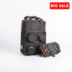 【ブラックフライデー限定セット】 レゴ シグネチャー バックパック＆ボディバッグ 自由配色OK！