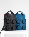 SIGNATURE BRICK 2X2 BACKPACK