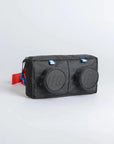 【特典付き】Signature Knob 1x2 waistbag｜Multi