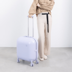 アートリップス マシュマロスタイル 機内持ち込み スーツケース