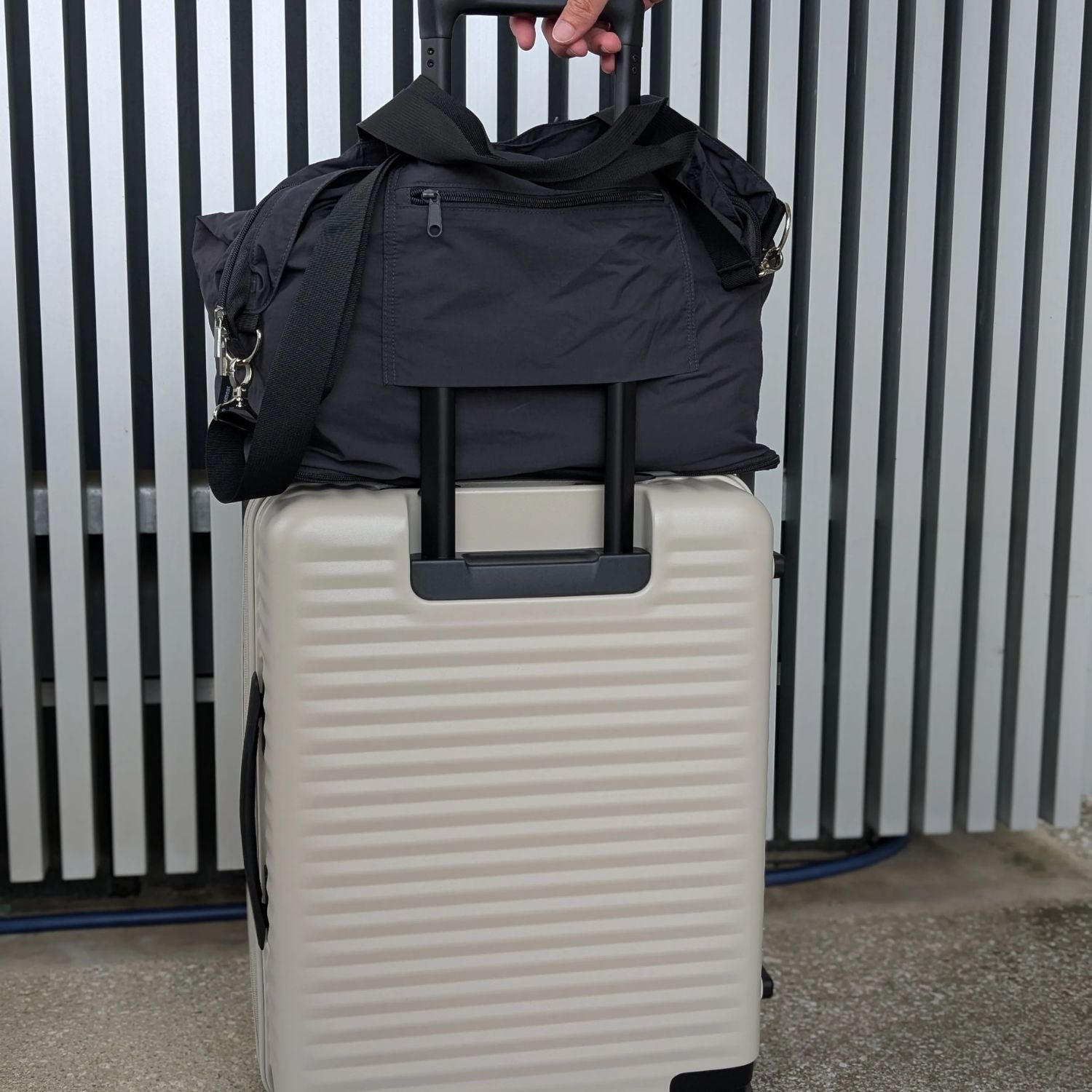 エコーラック セレストラ 機内持ち込み スーツケース