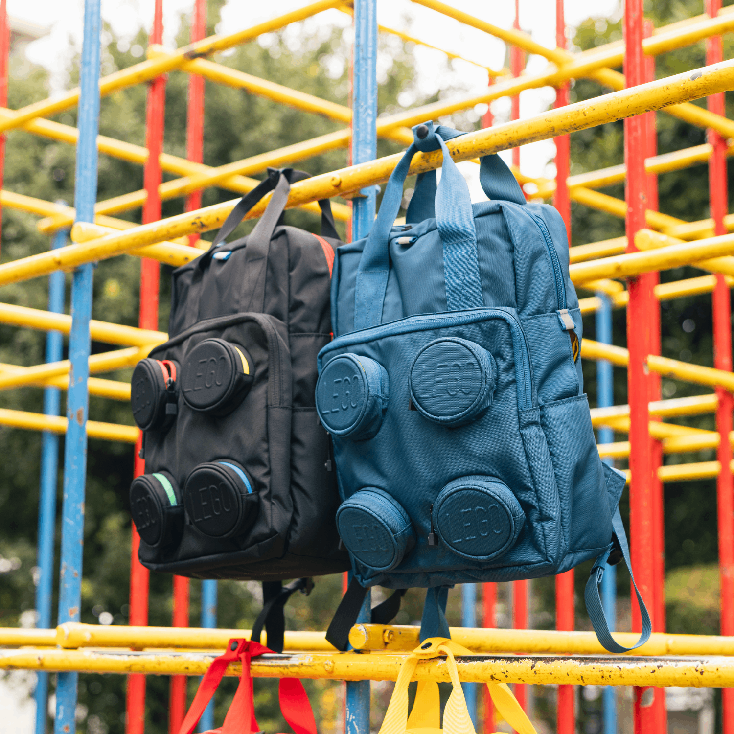 SIGNATURE BRICK 2X2 BACKPACK