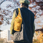 【ブラックフライデー限定セット】 レゴ シグネチャー バックパック＆ボディバッグ 自由配色OK！