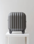 【機内持ち込み】 Bread S Suitcase｜Grey