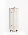 【Mサイズ】 DYNASTY Suitcase M Size｜Sandwhite