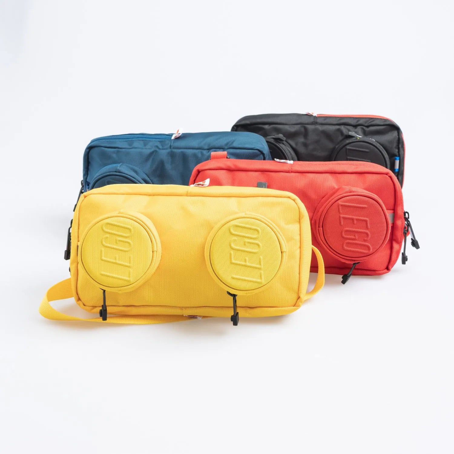 【ブラックフライデー限定セット】 レゴ シグネチャー バックパック＆ボディバッグ 自由配色OK！