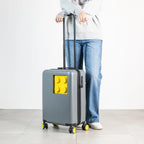 レゴ アーバン 機内持ち込み スーツケース