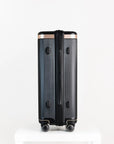 【Mサイズ】 DYNASTY Suitcase M Size｜Black