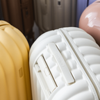 アートリップス パンスタイル 機内持ち込み スーツケース