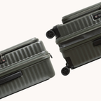 エコーラック セレストラ Mサイズ スーツケース