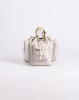 Pyramid Tiny Lucent Series Backpack｜Stone