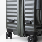 エコーラック セレストラ Mサイズ スーツケース