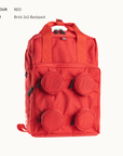 SIGNATURE BRICK 2X2 BACKPACK
