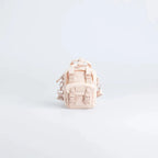 Macaroon Tiny Nature Pale Series Crossbody Bag｜Soft Sunrise
