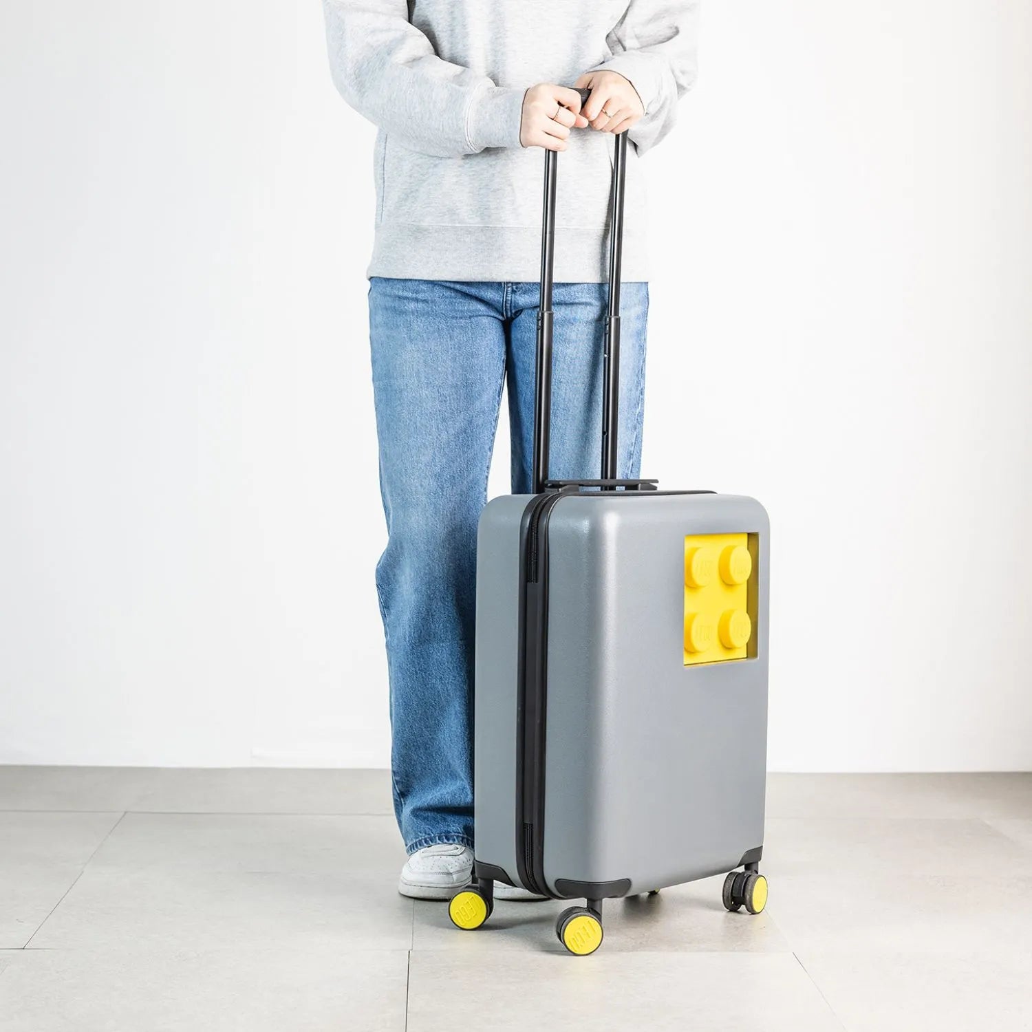 レゴ アーバン 機内持ち込み スーツケース