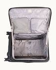 【Mサイズ】 CELESTRA Suitcase M Size｜Black