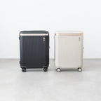 エコーラック ダイナスティ 機内持ち込み スーツケース