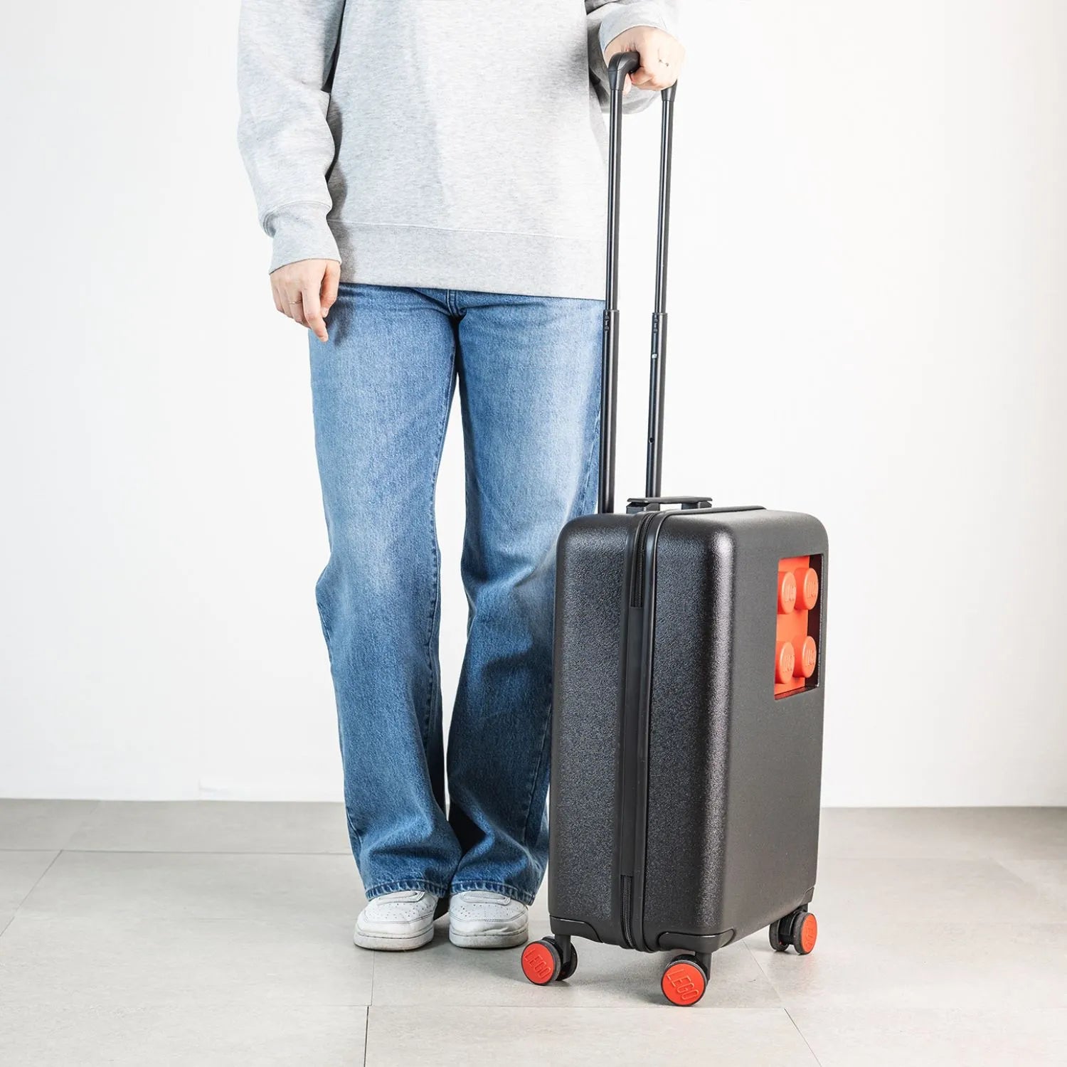 レゴ アーバン 機内持ち込み スーツケース