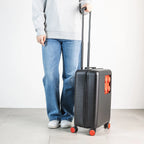 レゴ アーバン 機内持ち込み スーツケース