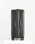 【Mサイズ】 SHOGUN EVO Suitcase M Size｜Deep Olive